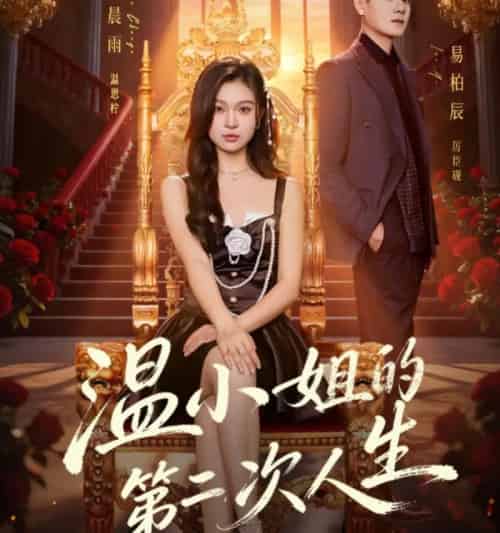温小姐的第二次人生（70集全）郑晨雨＆易柏辰-初遇资源网