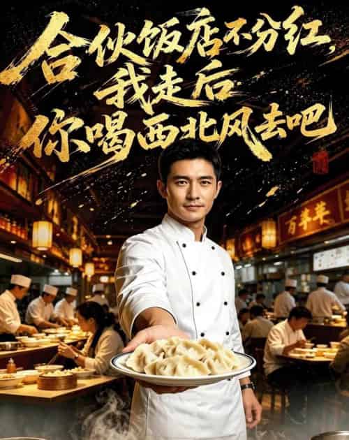 合伙饭店不分红，我走后你喝西北风去吧（50集全）AI-初遇资源网