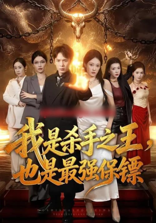 我是杀手之王,也是最强保镖(79集全)翟炯&张亚迪-初遇资源网