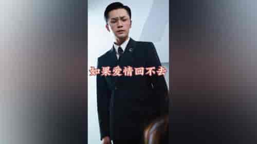 如果爱情回不去（71集）-初遇资源网