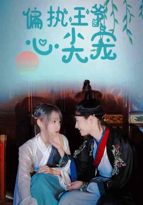 偏执王爷心尖宠（100集全）顾晗昱＆宋诗语-初遇资源网