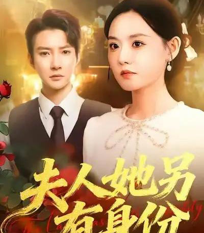 夫人她另有身份(100集全)白羽&刘安歌-初遇资源网