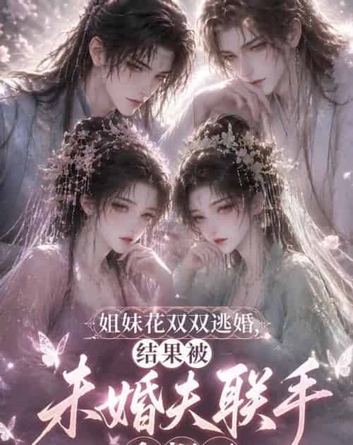 姐妹花双双逃婚，结果被未婚夫联手拿捏了（30集全）动漫 - 夸克短剧