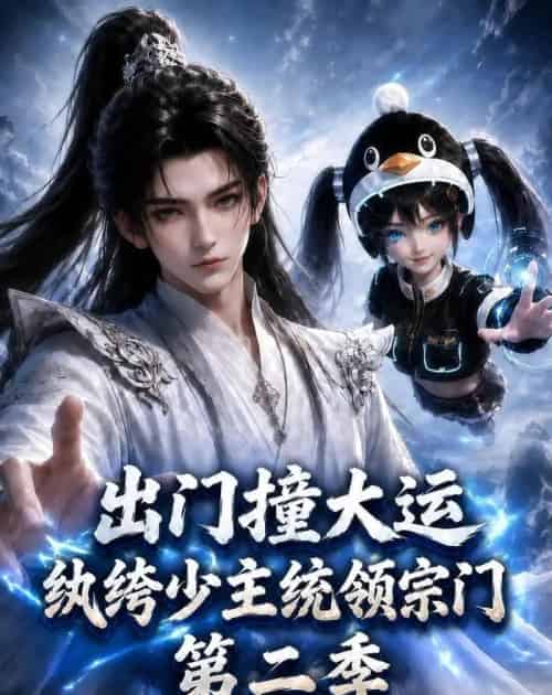 出门撞大运,纨绔少主统领宗门第二季 出门撞大运,纨绔少主统领宗门第二季
