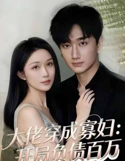 大佬穿成寡妇：开局负债百万（45集全）任连睿＆毕嘉祥-初遇资源网