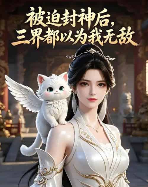 被迫封神后,三界都以为我无敌(45集全)动漫-初遇资源网