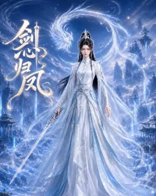 剑心归凤(25集全)动漫-初遇资源网