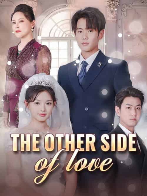 The Other Side of Love(50集全)Tyler&Howe&&Layla&Quinn-初遇资源网