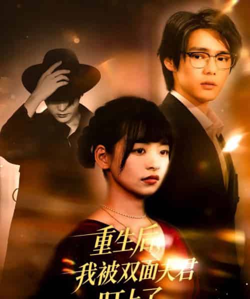重生后，我被双面夫君盯上了   共60集-初遇资源网