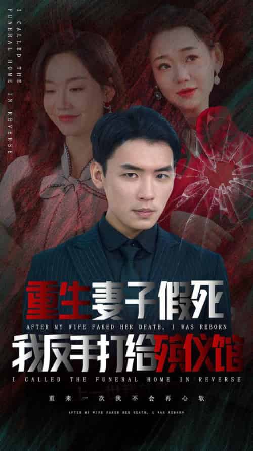 重生妻子假死我反手打给殡仪馆（36集全）-初遇资源网