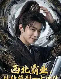 西北霸业，从纨绔到一方诸侯（108集全）AI - 夸克短剧