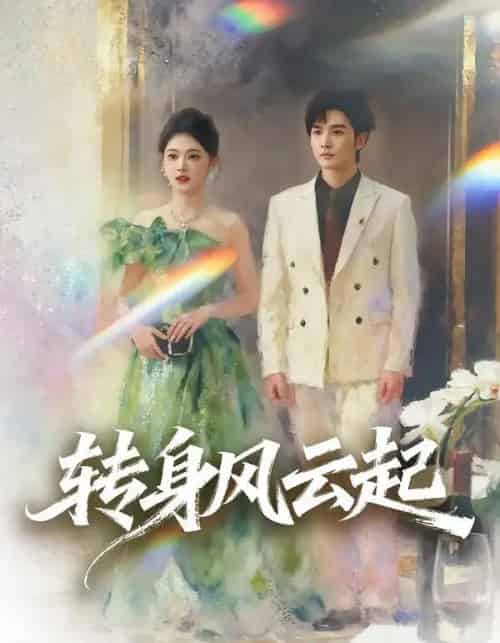 转身风云起(82集全)王知煜&周圣贤-初遇资源网
