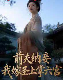 前夫纳妾，我嫁圣上掌六宫（53集全）AI-初遇资源网