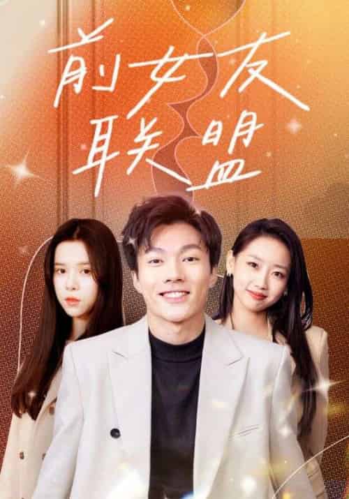 前女友联盟(96集全)丰硕&叶飞飞-初遇资源网