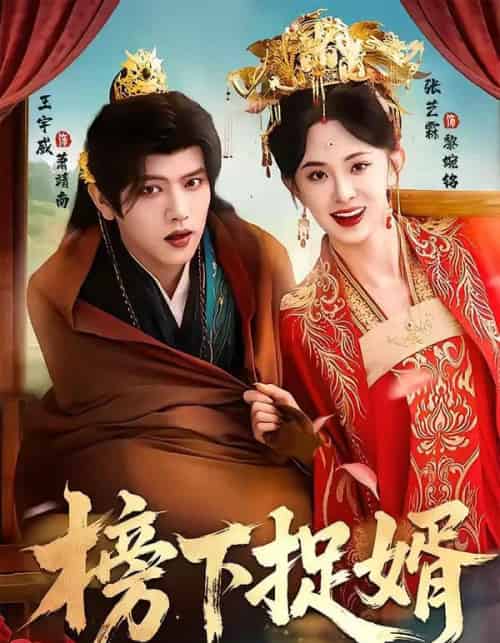 榜下捉婿（82集全）王宇威＆张艺霖-初遇资源网