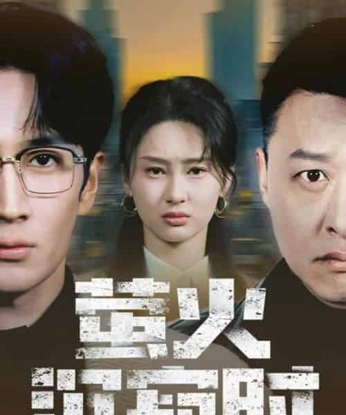 萤火沉寂时（60集全）闫海明＆赵慧鑫-初遇资源网