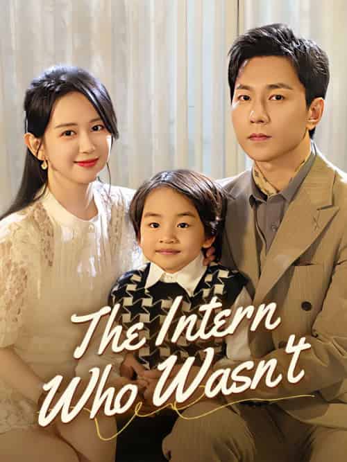 The Intern Who Wasn't(80集全)John&Hort&&Ann&Kirby-初遇资源网