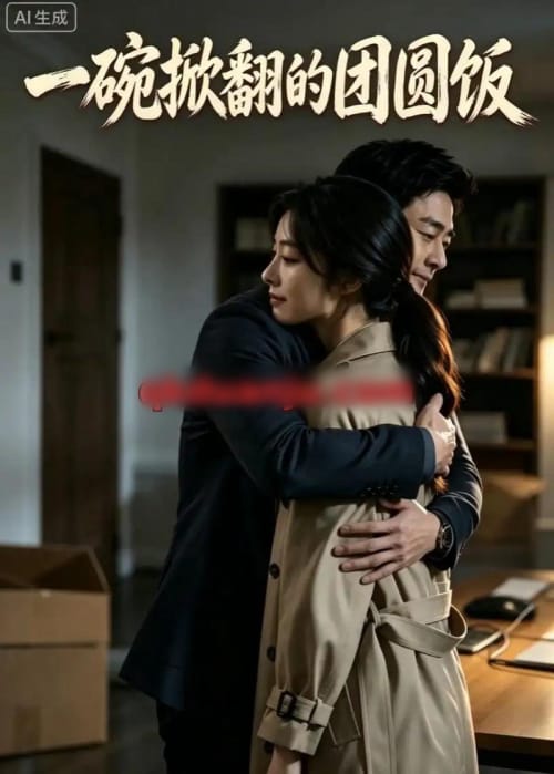 一碗掀翻的团圆饭 一碗掀翻的团圆饭
