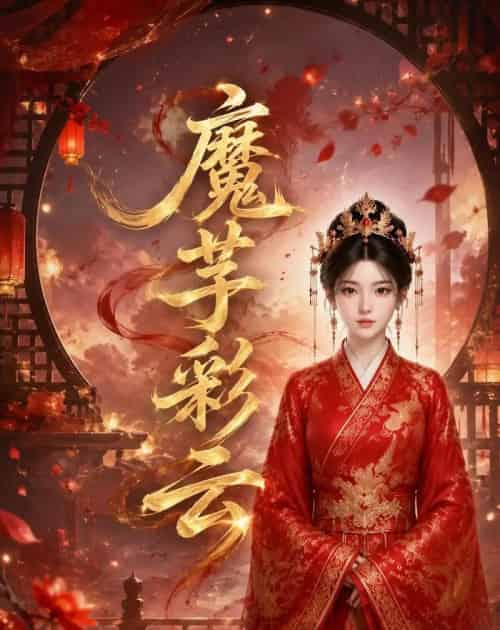 魔芋彩云(58集全)动漫-初遇资源网
