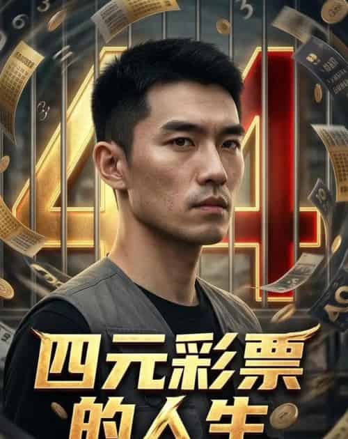 四元彩票的人生（56集全）AI - 夸克短剧