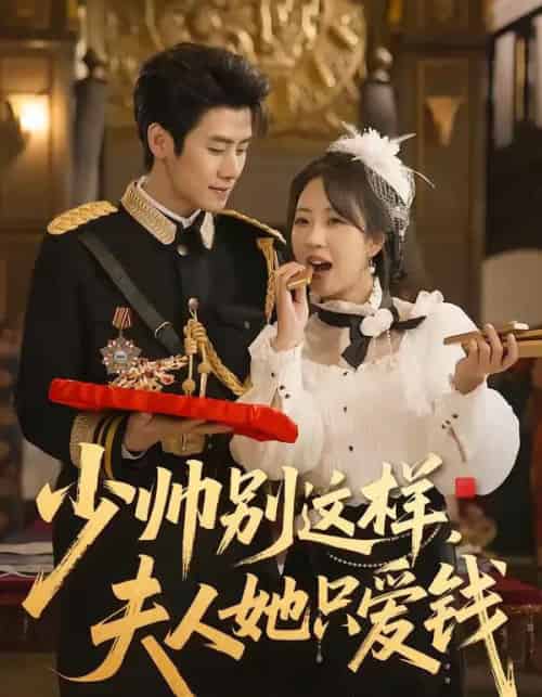 少帅别这样，夫人她只爱钱（100集全）霍星宇＆彭丹丹-初遇资源网