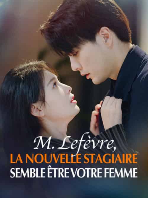 M. Lefèvre, la nouvelle stagiaire semble être votre femme(80集全)Jean&Lefèvre&Émilie&Prévost-初遇资源网