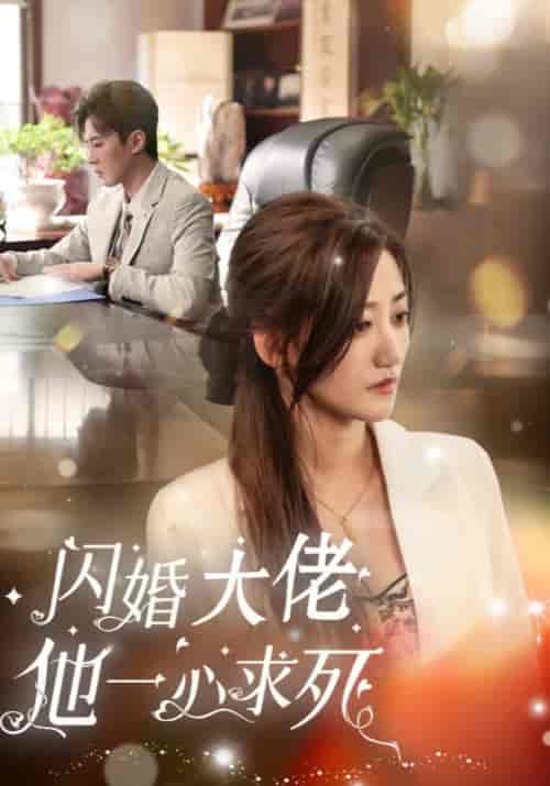 闪婚大佬他一心求死（36集全）顾庭安＆江梨-初遇资源网