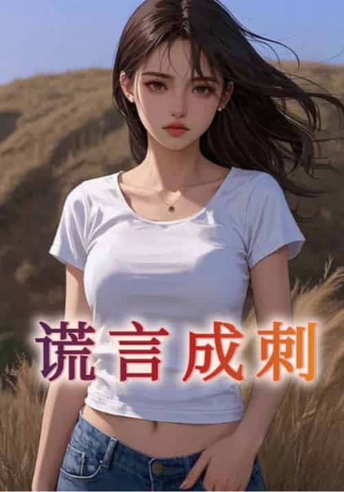 谎言成刺(8集全)张晓伟&李慧萍-初遇资源网