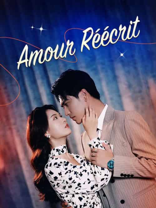Amour Réécrit(99集全)Alexsandre&Durand&Élise&Laurent-初遇资源网