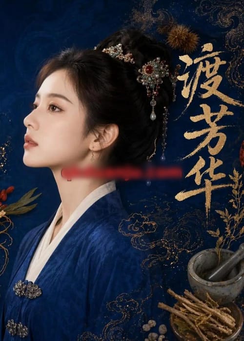 渡芳华（62集全）AI短剧 - 夸克短剧