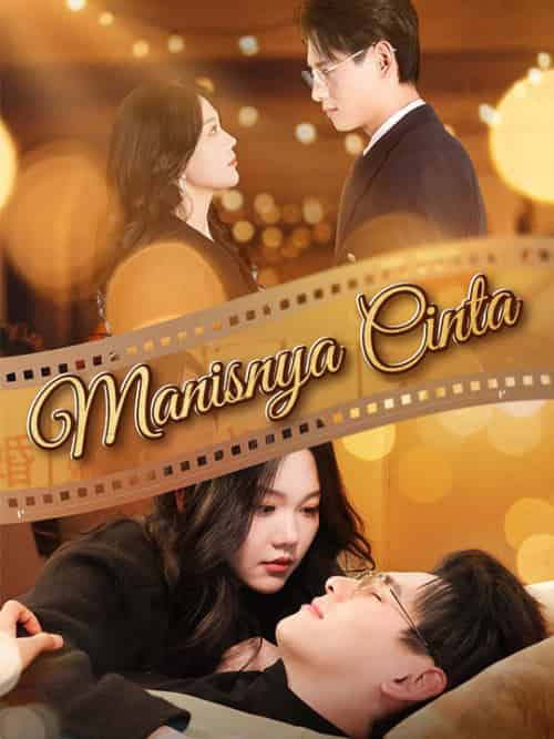 Manisnya Cinta(90集全)Jordan&Santoso&&Jenny&Yusanta-初遇资源网