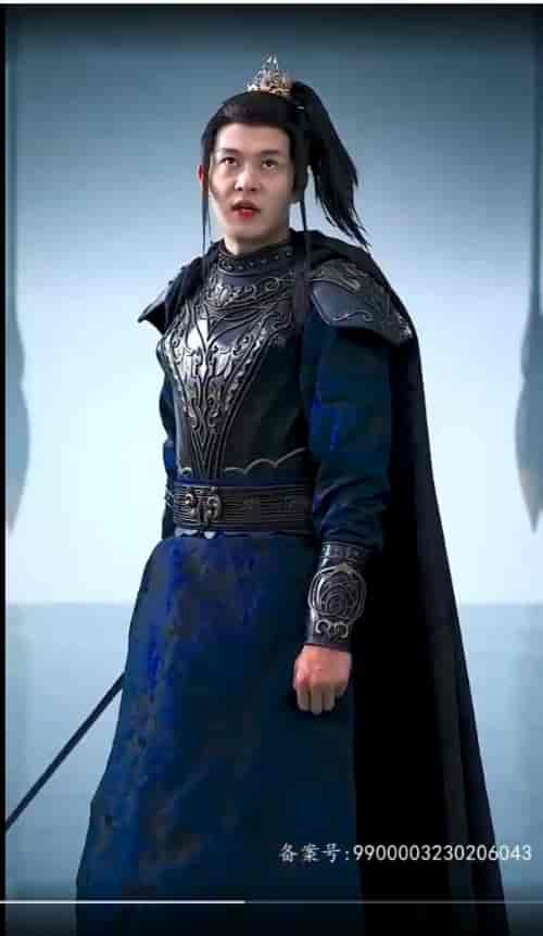 成王(95集)-初遇资源网