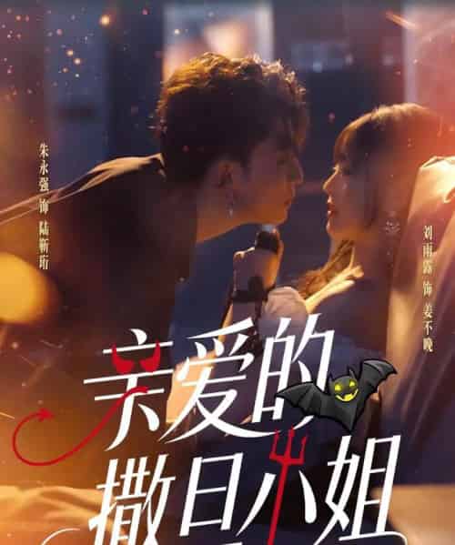 亲爱的撒旦小姐（70集全）朱永强＆刘雨露-初遇资源网