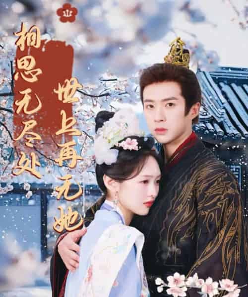 相思无尽处世上再无她（80集）李媛菁＆孔奇力-初遇资源网