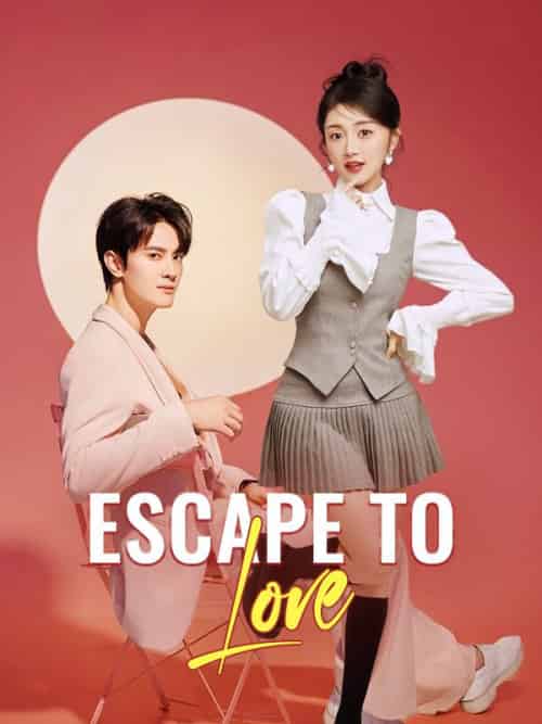 Escape to Love（85集全）Cadmus＆Jones＆＆Hazel＆Brennan-初遇资源网