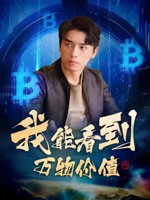 我能看到万物价值(101集)-初遇资源网