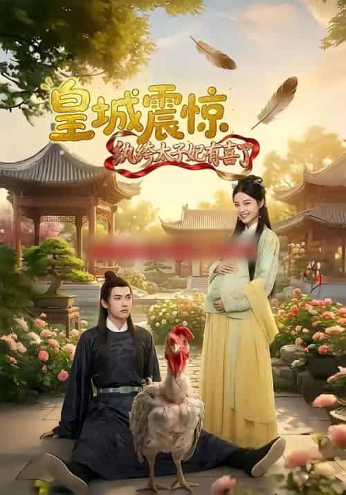 皇城震惊纨绔太子妃有喜了（81集全）AI-初遇资源网