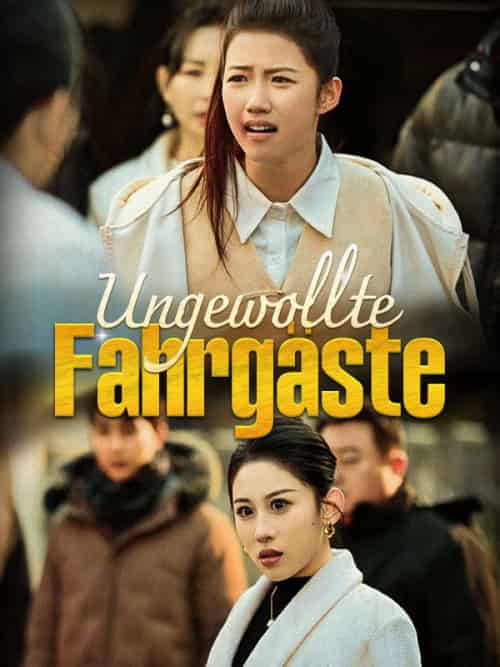 Ungewollte Fahrgäste(48集全)Julia&Bosch&&Lina&Wolf-初遇资源网