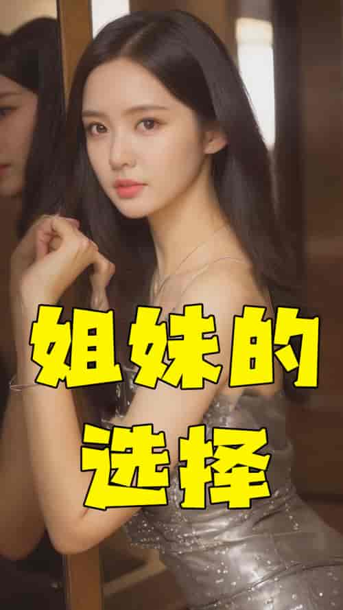 姐妹的选择（83集）CB剧-初遇资源网