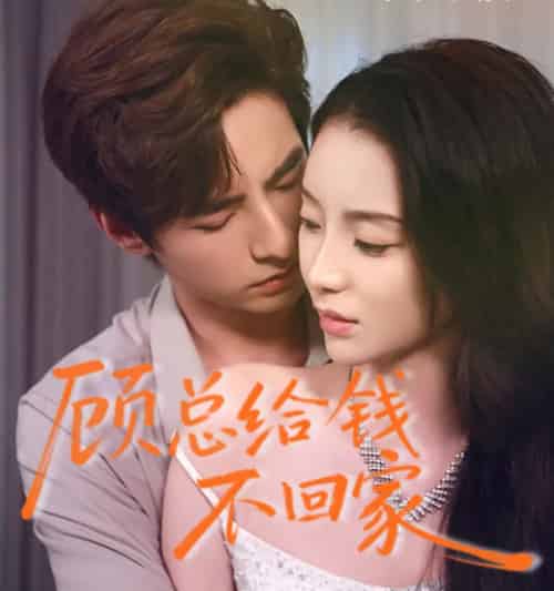 顾总给钱不回家（68集全）李豪＆丁坤-初遇资源网