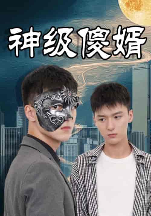 神级傻婿(85集全)叶一凡&贺双双-初遇资源网