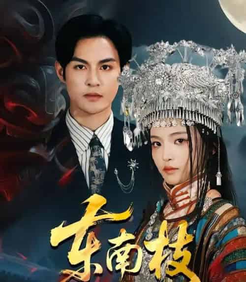 东南枝(72集全)黄靖洲(孝太)&孟胥舟-初遇资源网