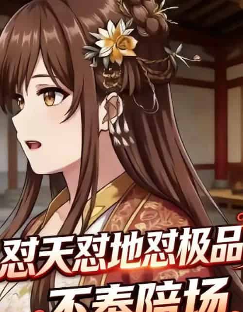 怼天怼地怼极品，不奉陪场（55集全）漫剧-初遇资源网