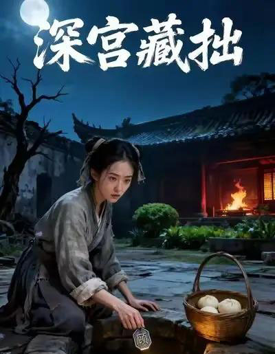 深宫藏拙（45集全）Ai-初遇资源网