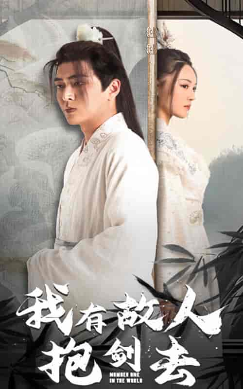 我有故人抱剑去（56集全）-初遇资源网