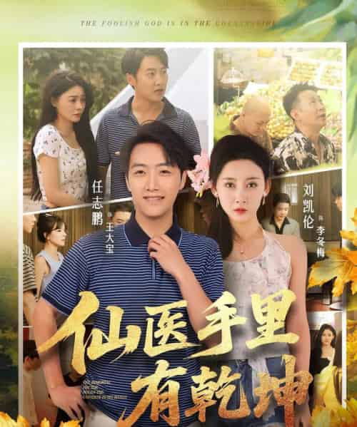 仙医手里有乾坤（81集全）任志鹏＆刘凯伦-初遇资源网