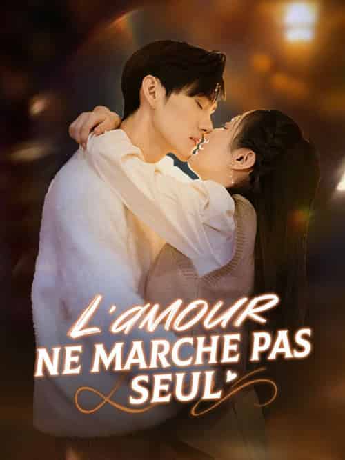 L'amour ne marche pas seul(102集全)-初遇资源网