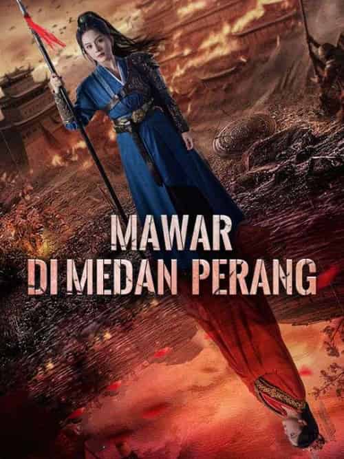 Mawar di Medan Perang（Sulih Suara）（91集全）Arkana＆Mavendra＆Keeyara＆Salendra-初遇资源网