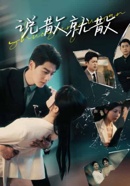 说散就散(74集全)顾臣彦&许妍-初遇资源网