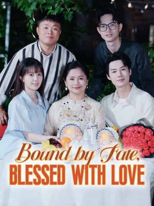 Bound by Fate, Blessed with Love(37集全)Yara&Hunt& Samuel&Jones-初遇资源网